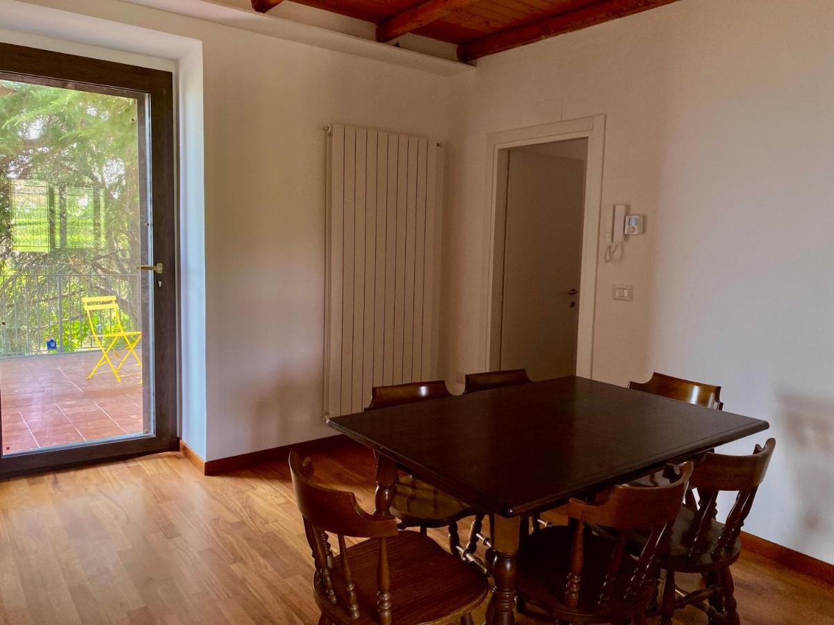 Tenuta Kiwi Dell'Etna Milo Exterior foto